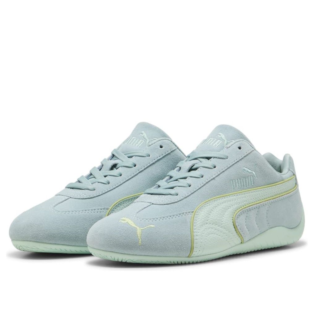 (WMNS) PUMA Speedcat 'Modern Mint Peaceful Blue' 401657-03