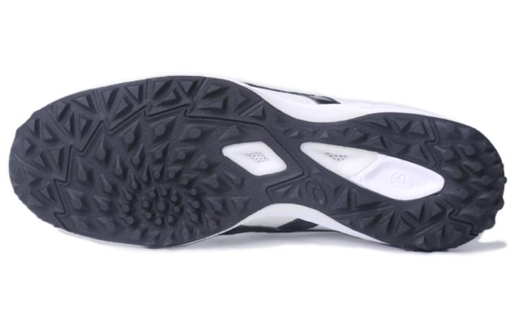 ASICS C3 FF TF Futsal 'White Black' 1113A032-100