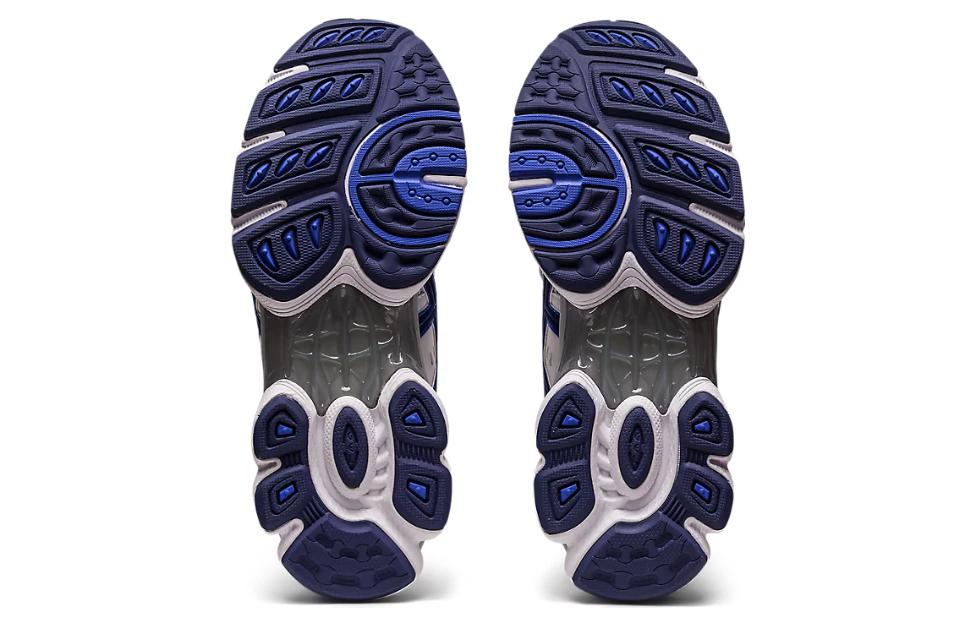 ASICS Gel-Nimbus 9 'White Indigo Blue' 1201A424-103