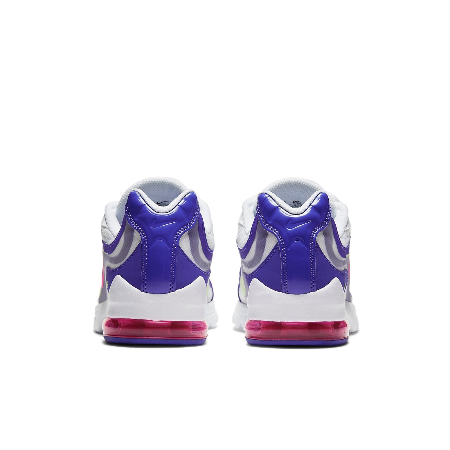 (WMNS) Nike Air Max VG-R AMD 'White Purple' DD2968-100