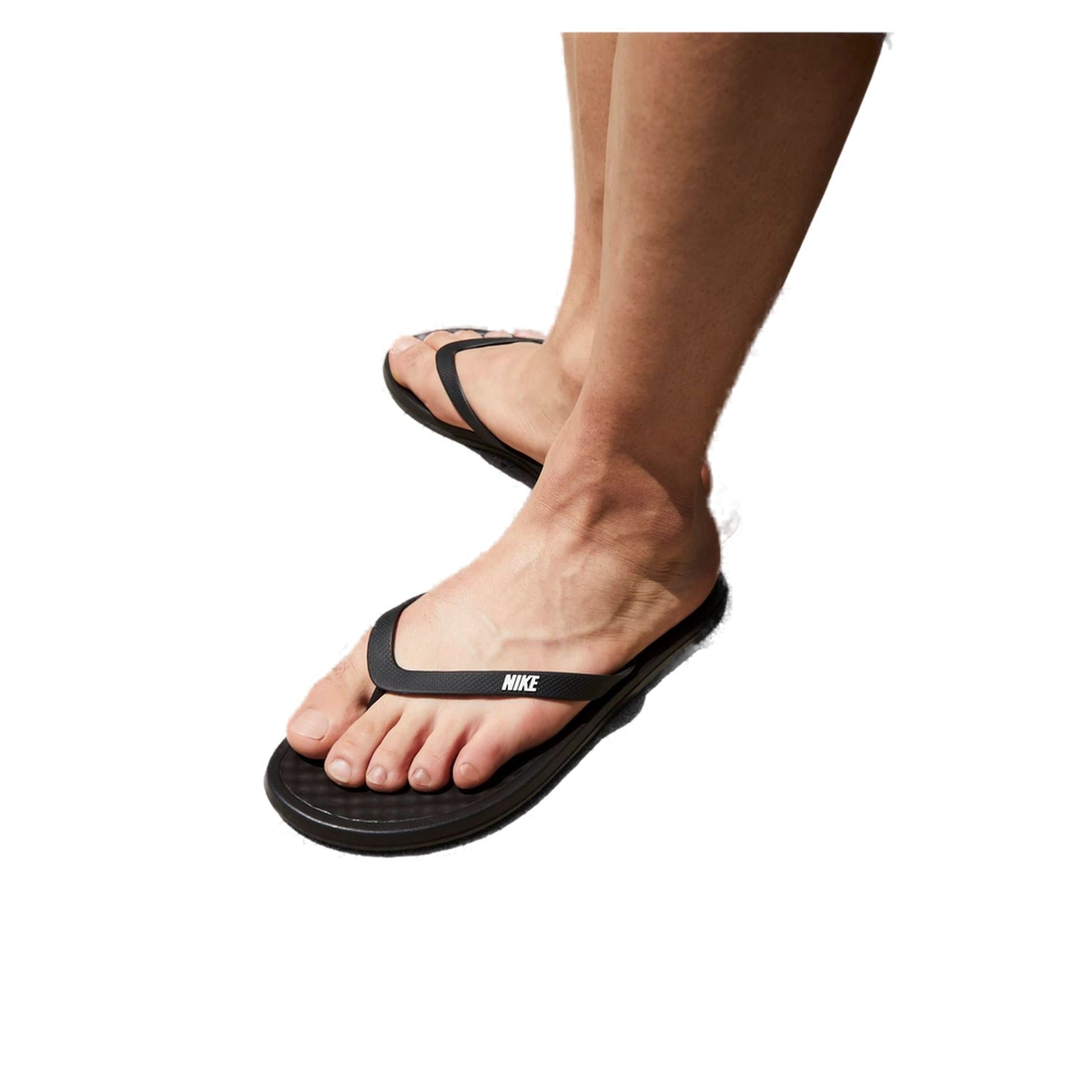 Nike On Deck Flip Flop 'Black' CU3958-002