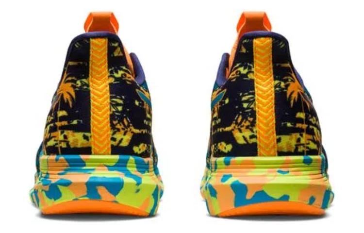 ASICS Gel-Noosa Tri 14 'Tropical - Island Blue' 1011B368-401