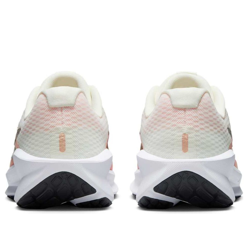 (WMNS) Nike Downshifter 13 'Sail Washed Coral White Mink Brown' FD6476-107