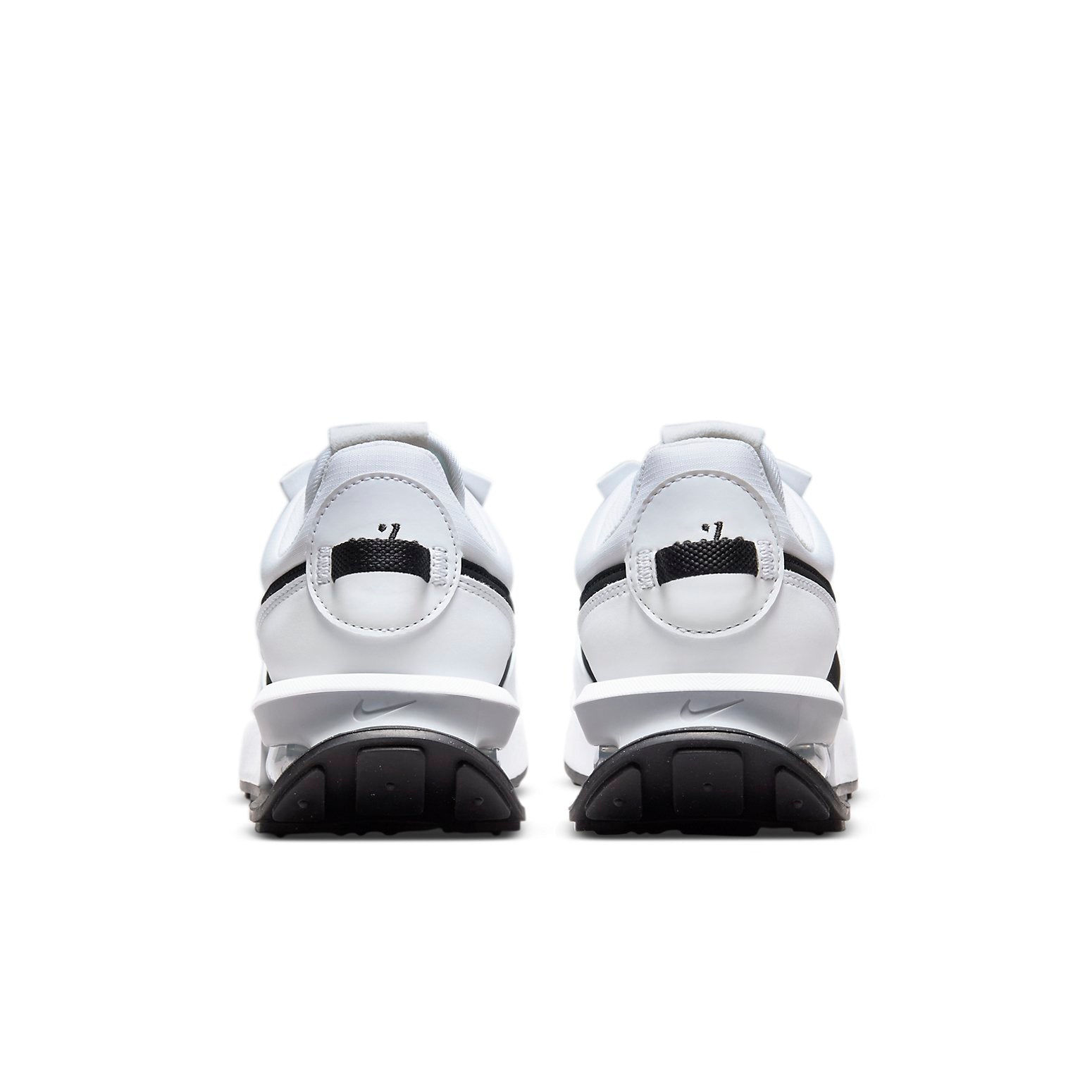 (WMNS) Nike Air Max Pre-Day 'White Metallic Silver' DH5106-100