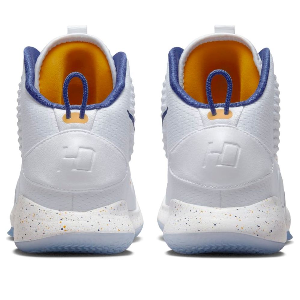 Nike Hyperdunk X EP 'White Regency Purple' DZ2775-151