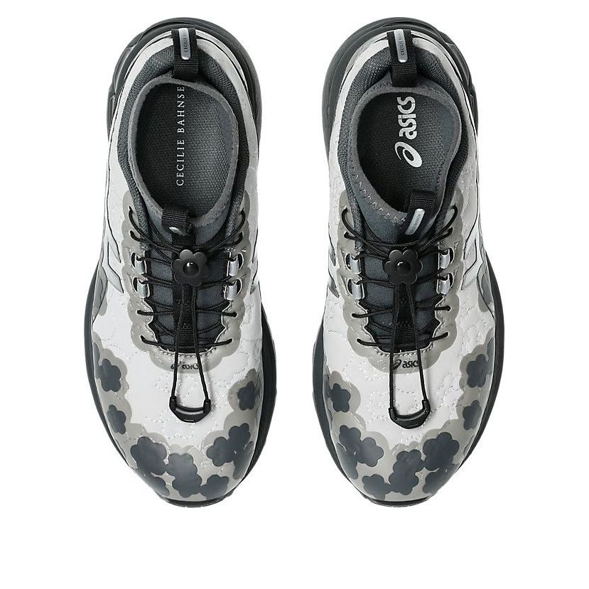 ASICS x Cecilie Bahnsen Gel-Terrain MT 'Grey Black' 1203A535-020