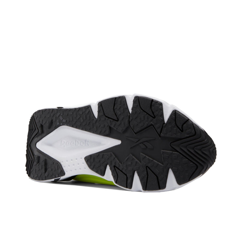 Reebok Furylite Stage 95 'White Solar Yellow' HR1370