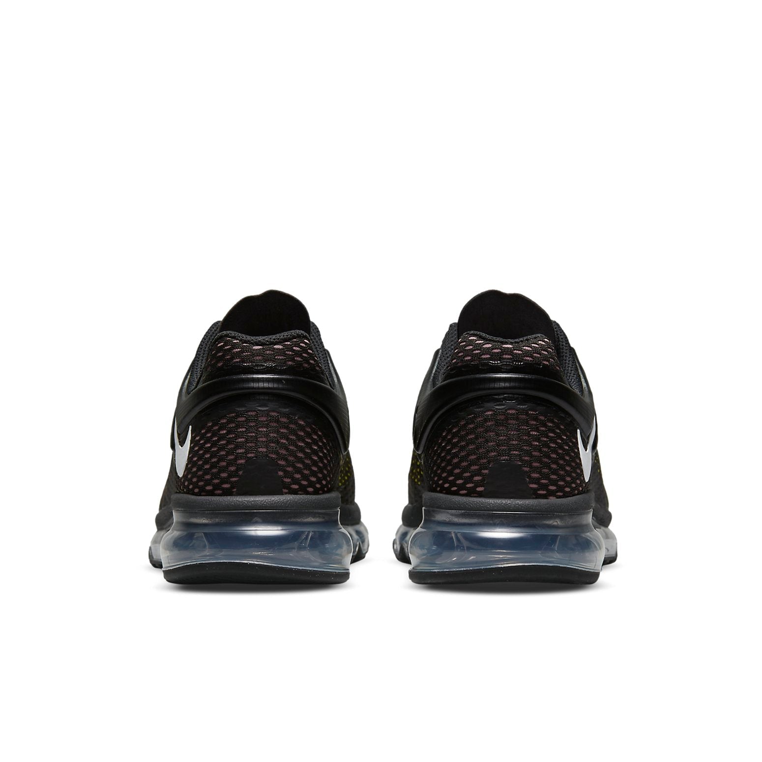 Nike x Stussy Air Max 2013 'Black' DO2461-001