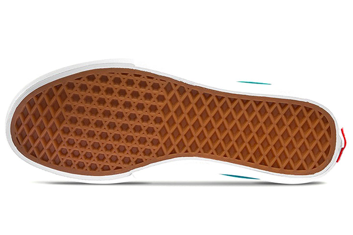 Vans Era Pro Green VN0A45JAVFE