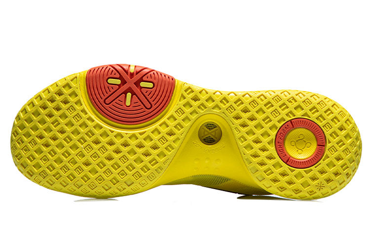 Li-Ning Wade All Day 6 V1 'Banana' ABPR019-5
