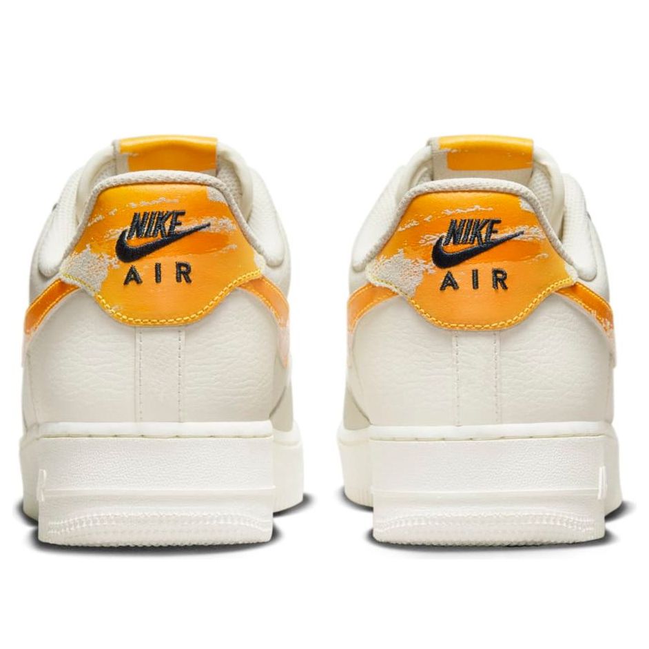 Nike Air Force 1 Low 'Wear and Tear'  FN3419-100