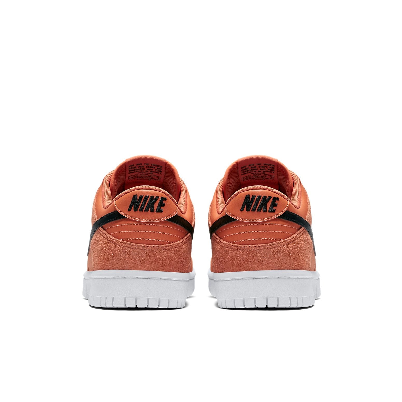 Nike Dunk Low 'Orange' 904234-800