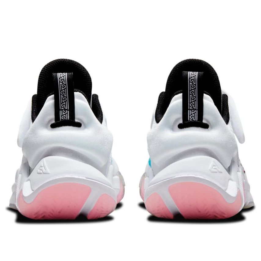 (PS) Nike Giannis Immortality 'Force Field' DM7610-100