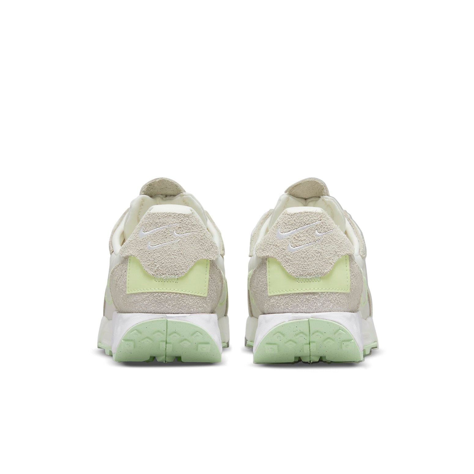 (WMNS) Nike Fontanka Waffle 'Phantom Citron Tint' DC3579-002