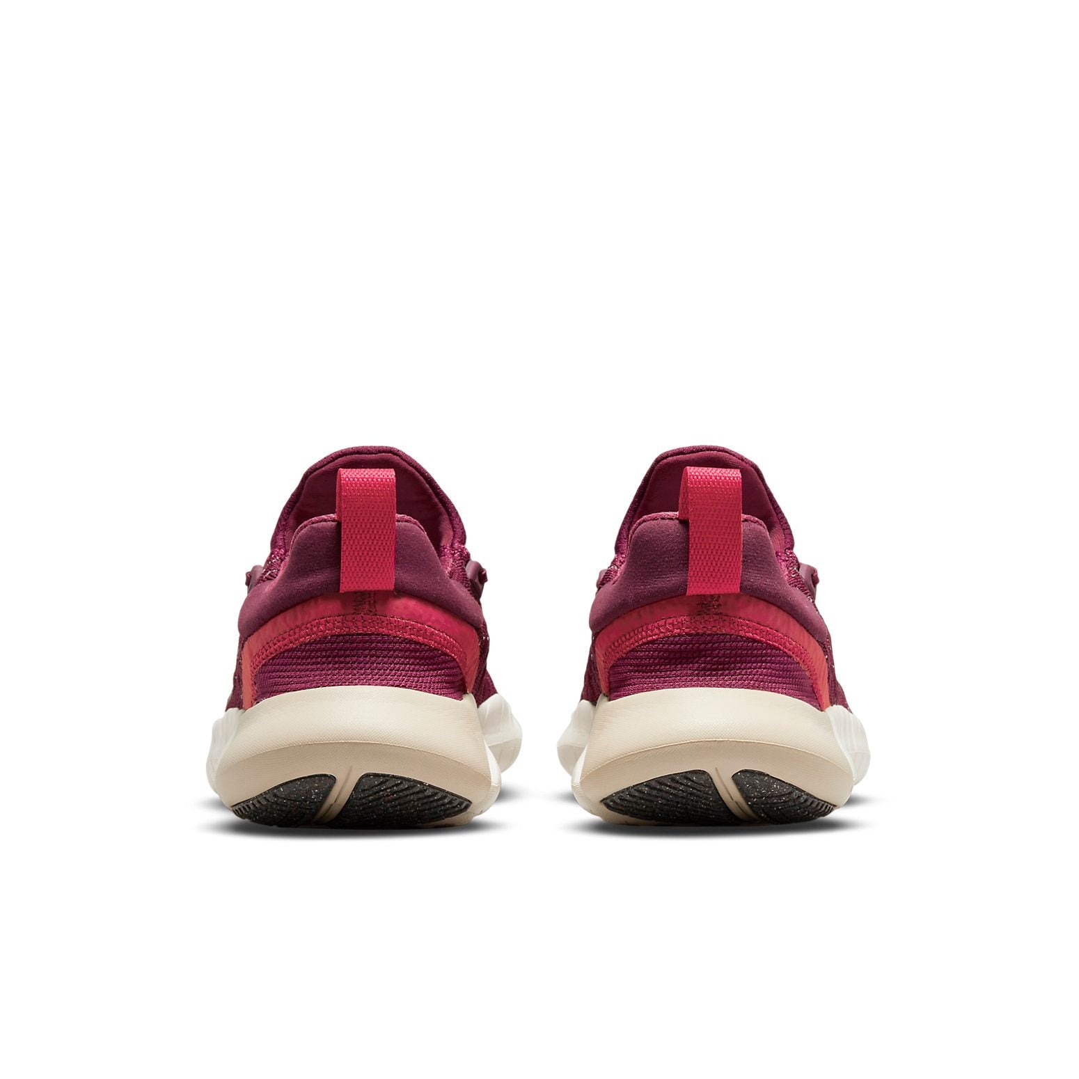 (WMNS) Nike Free Run 5.0 'Dark Beetroot' CZ1891-600