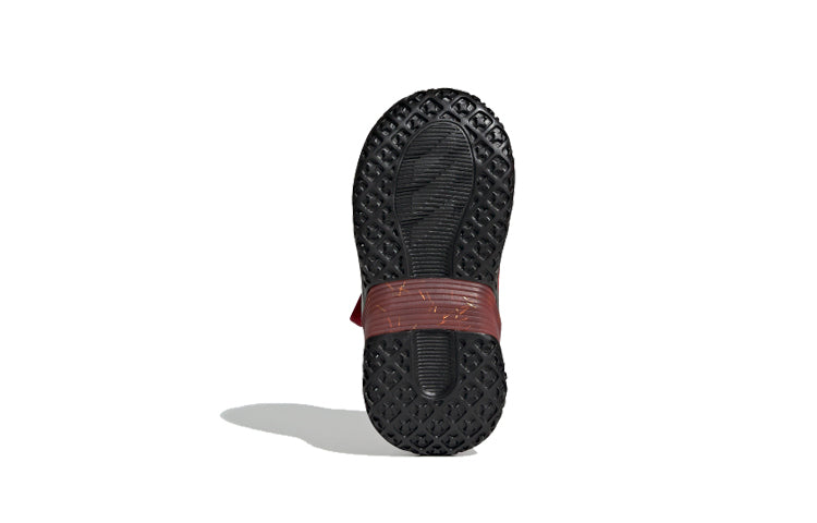 (TD) adidas 4uture Rnr El I Red EH1825