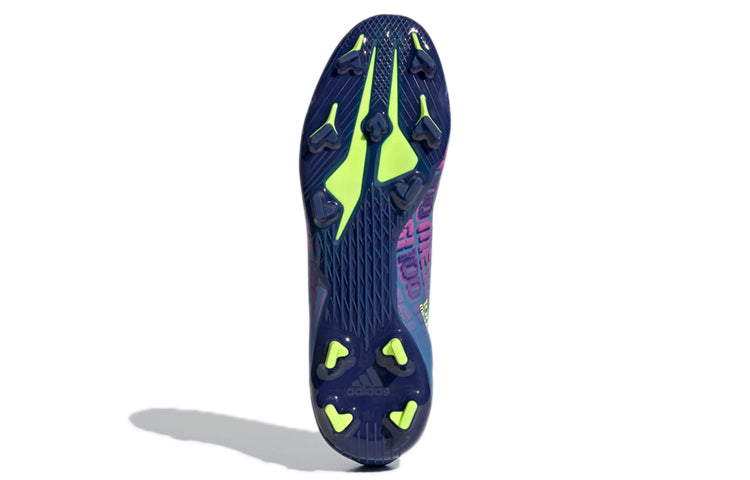 adidas X Speedflow Messi.3 FG 'Numbersup' FY6888