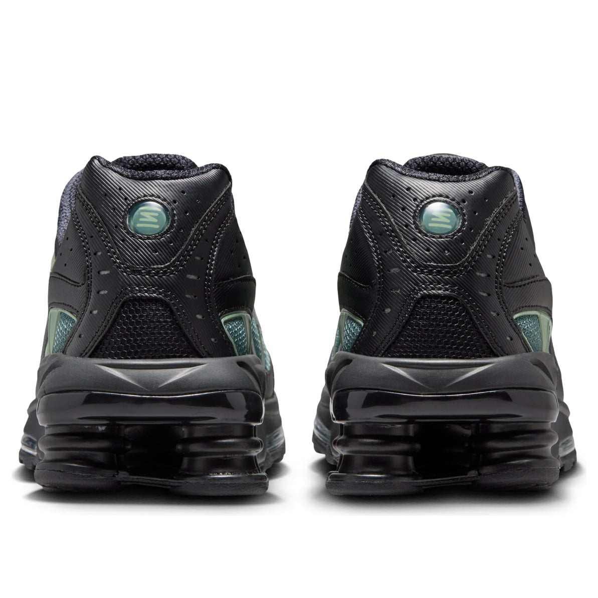 Nike Shox Ride 2 'Mineral Slate Black' IR0047-300