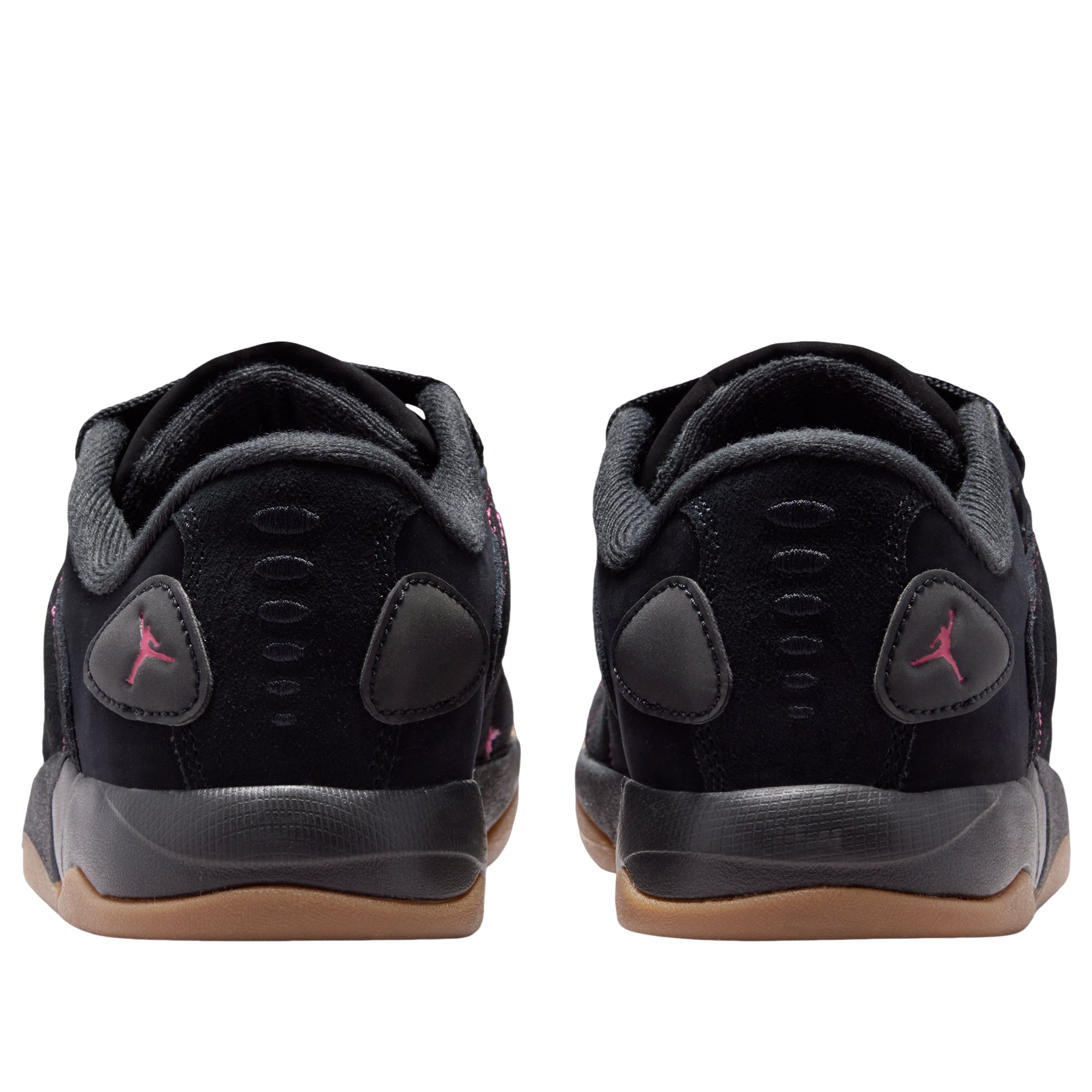 (GS) Jordan Session 'Black Pinksicle' IB5679-005