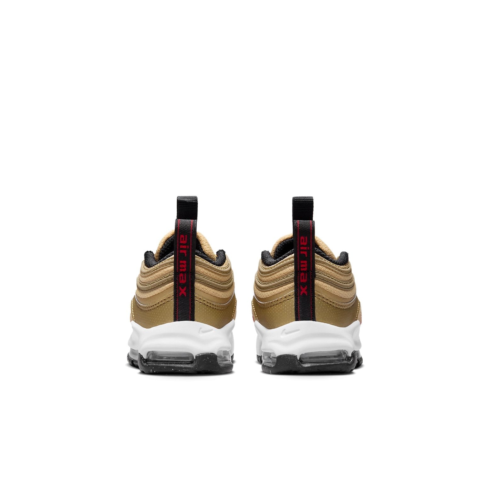 (TD) Nike Air Max 97 2023 'Metallic Gold' FB2964-700