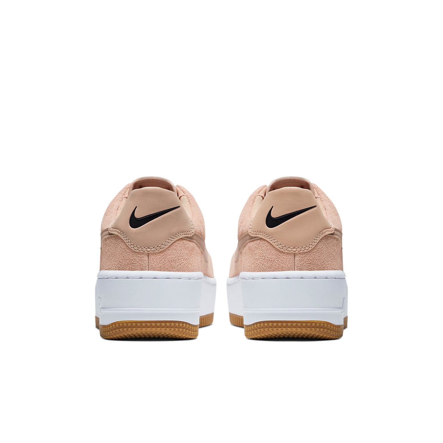 (WMNS) Nike Air Force 1 Sage Low 'Bio Beige' AR5339-203