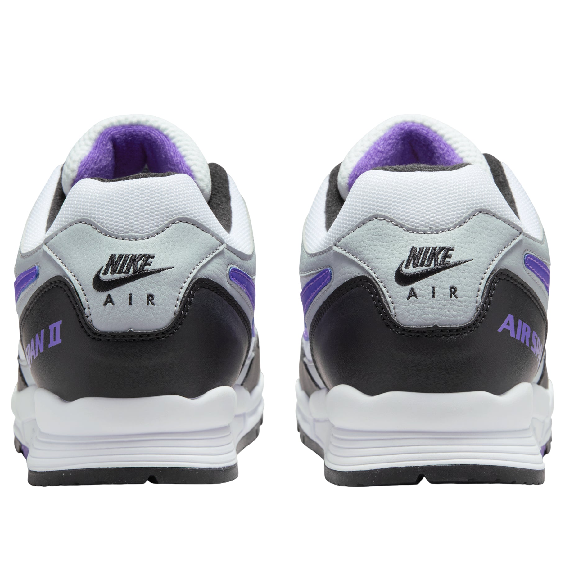 Nike Air Span 2 'Hyper Grape' AH8047-013