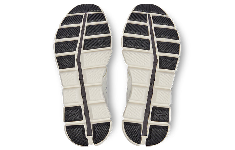(WMNS) On Running Cloud X 3 'White Black' 60.98697