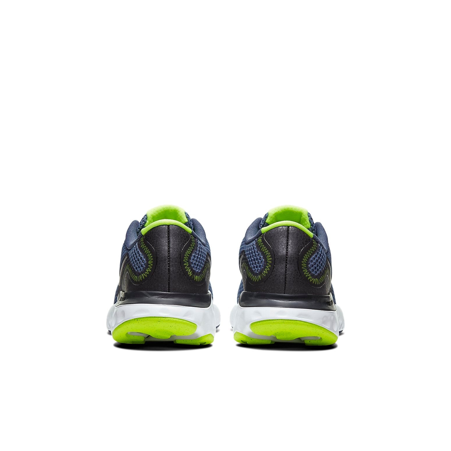 (GS) Nike Renew Run 'Diffused Blue' CT1430-400