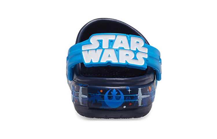 Crocs Luke Skywalker 207270-410