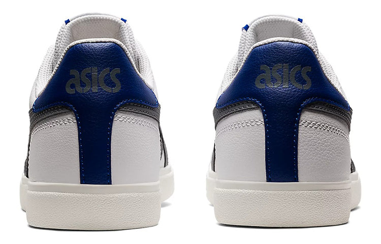 ASICS Unisex Classic Ct 'White Grey' 1201A272-100