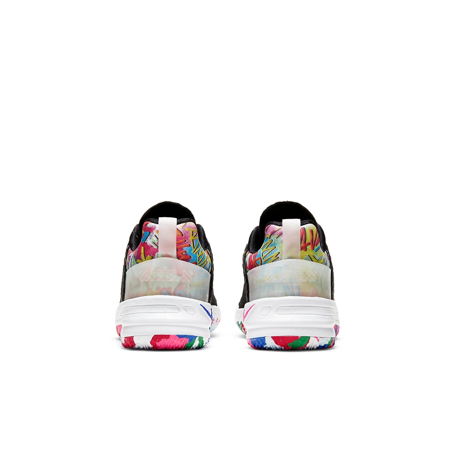 (PS) Nike LeBron 18 'James Gang' CT4710-002
