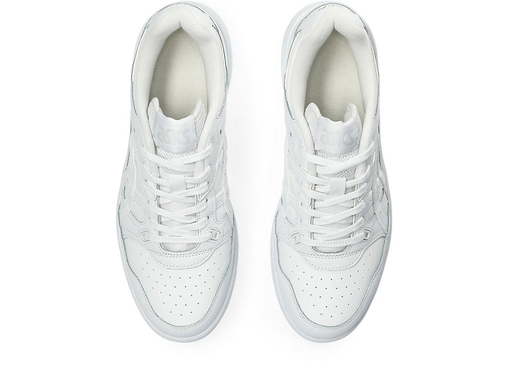ASICS EX89 'Triple White' 1201A476-100