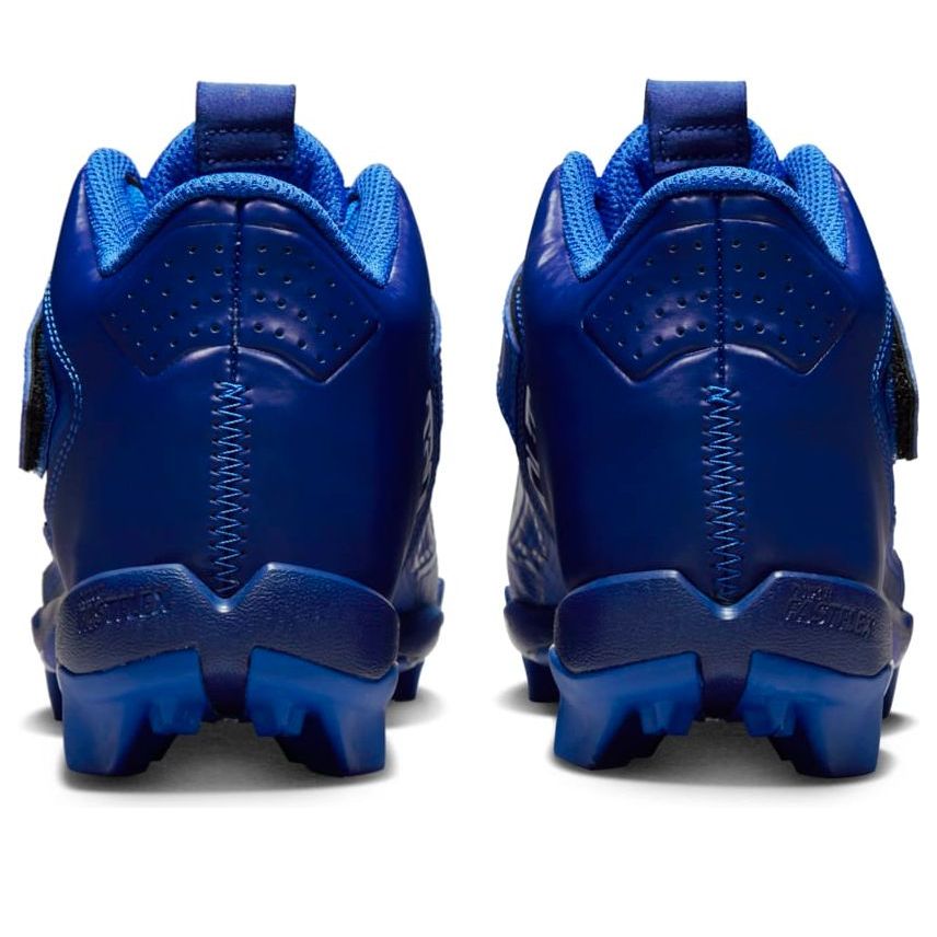 (GS) Nike Force Trout 8 Keystone 'Hyper Royal' CZ5910-414