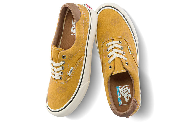 Vans Era 59 SF Yellow VN0A4UVK2RR