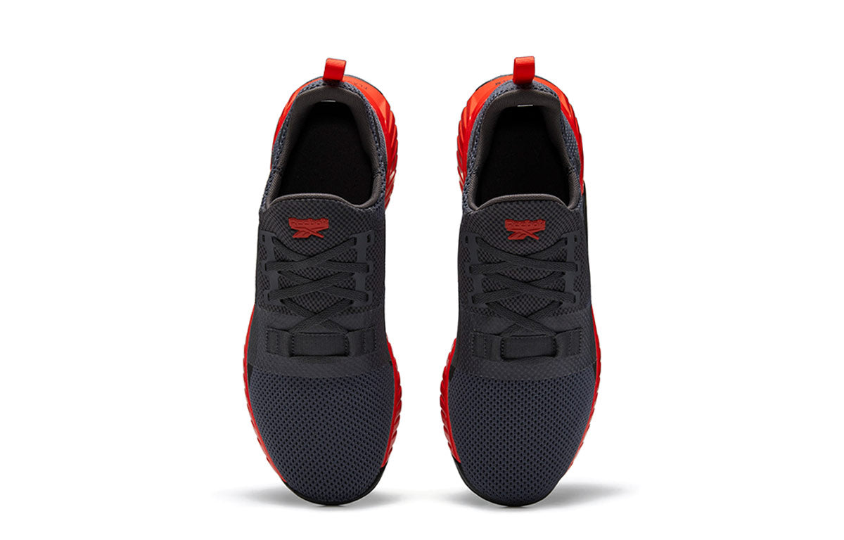 Reebok Flashfilm Train 2 'Grey Instinct Red' FX7949