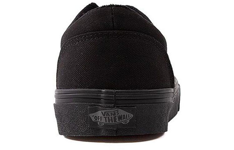 Vans Doheny 'Black' VN0A3MTF186
