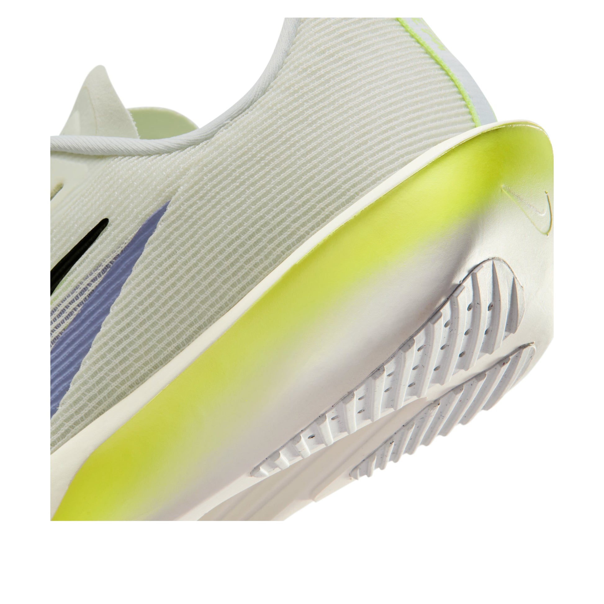 Nike Zoom Rival Fly 4 'Sea Glass Sequoia Ultra Lime' FV6040-003