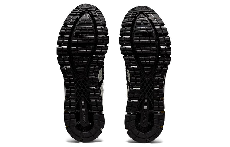 ASICS Gel Quantum 180 4 Black/White 1201A055-105