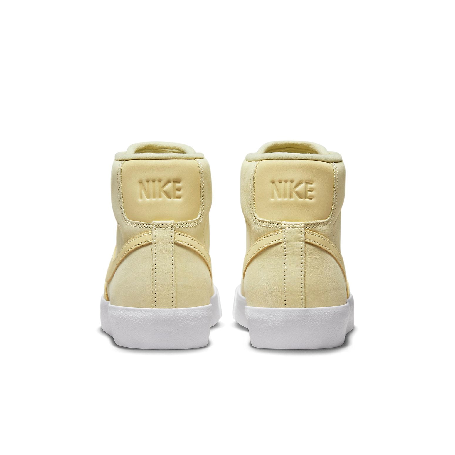 (WMNS) Nike Blazer Mid Premium 'Alabaster' DQ7572-700