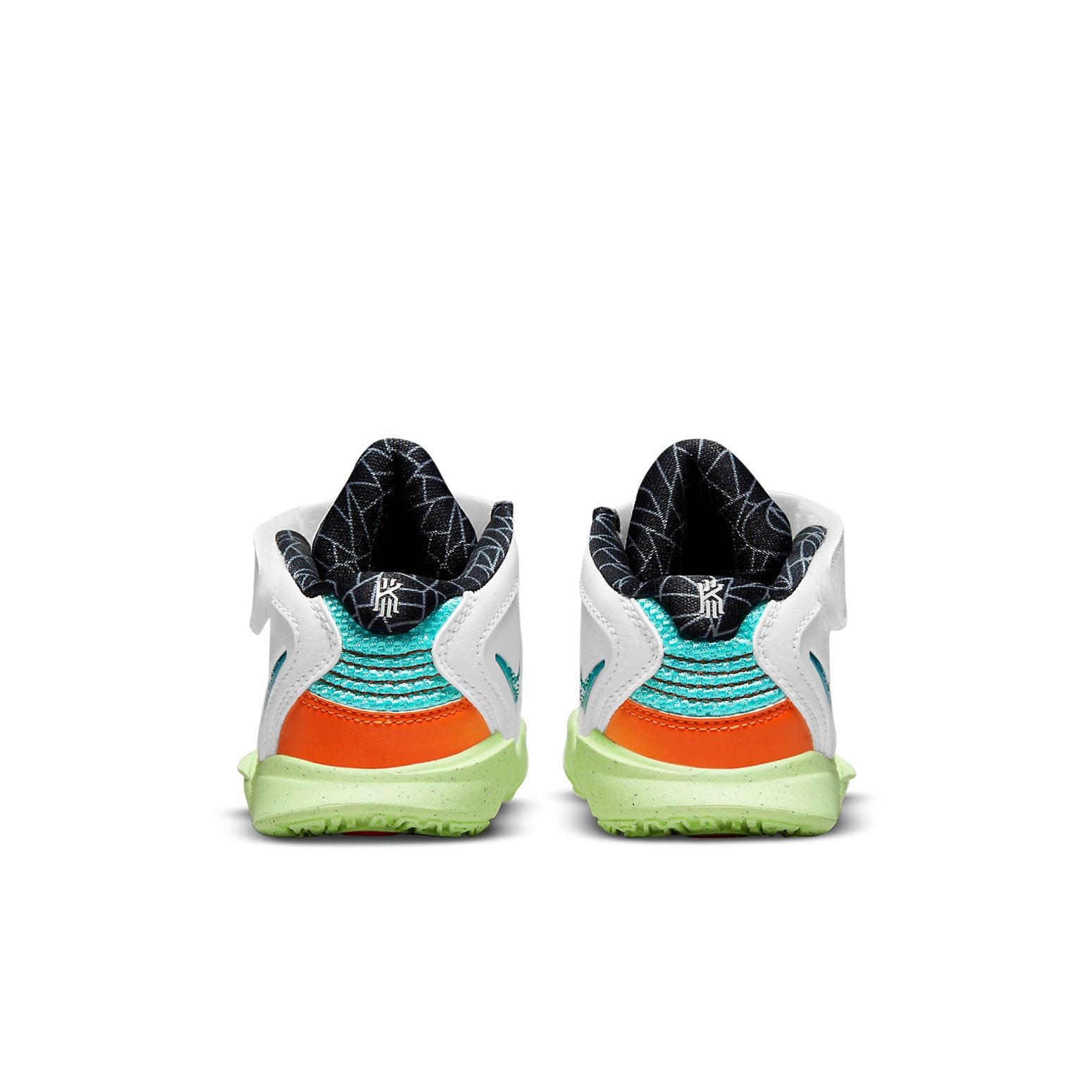 (TD) Nike Kyrie Infinity 'Chinese New Year' DD0333-021