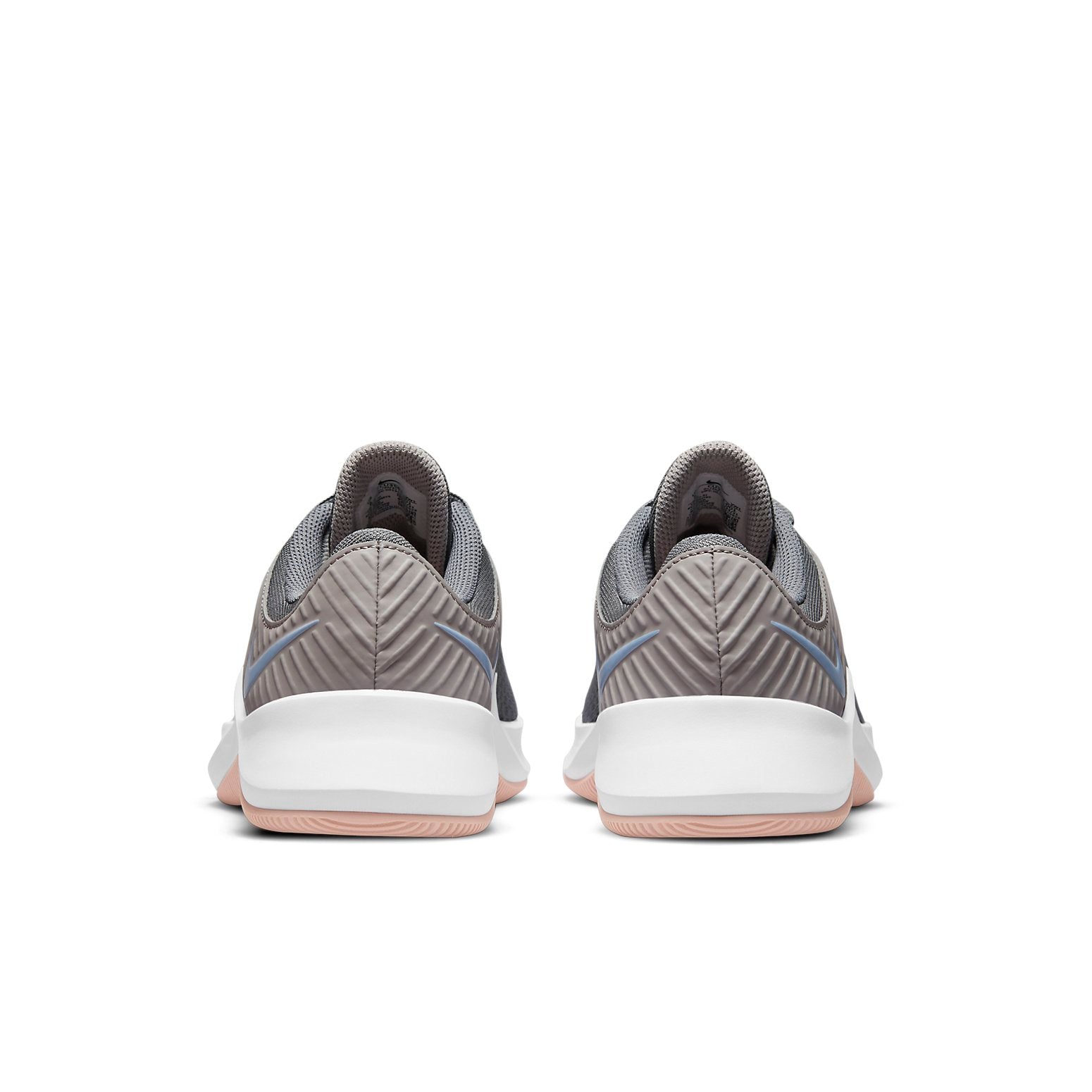 (WMNS) Nike MC Trainer Grey/Pink CU3584-001