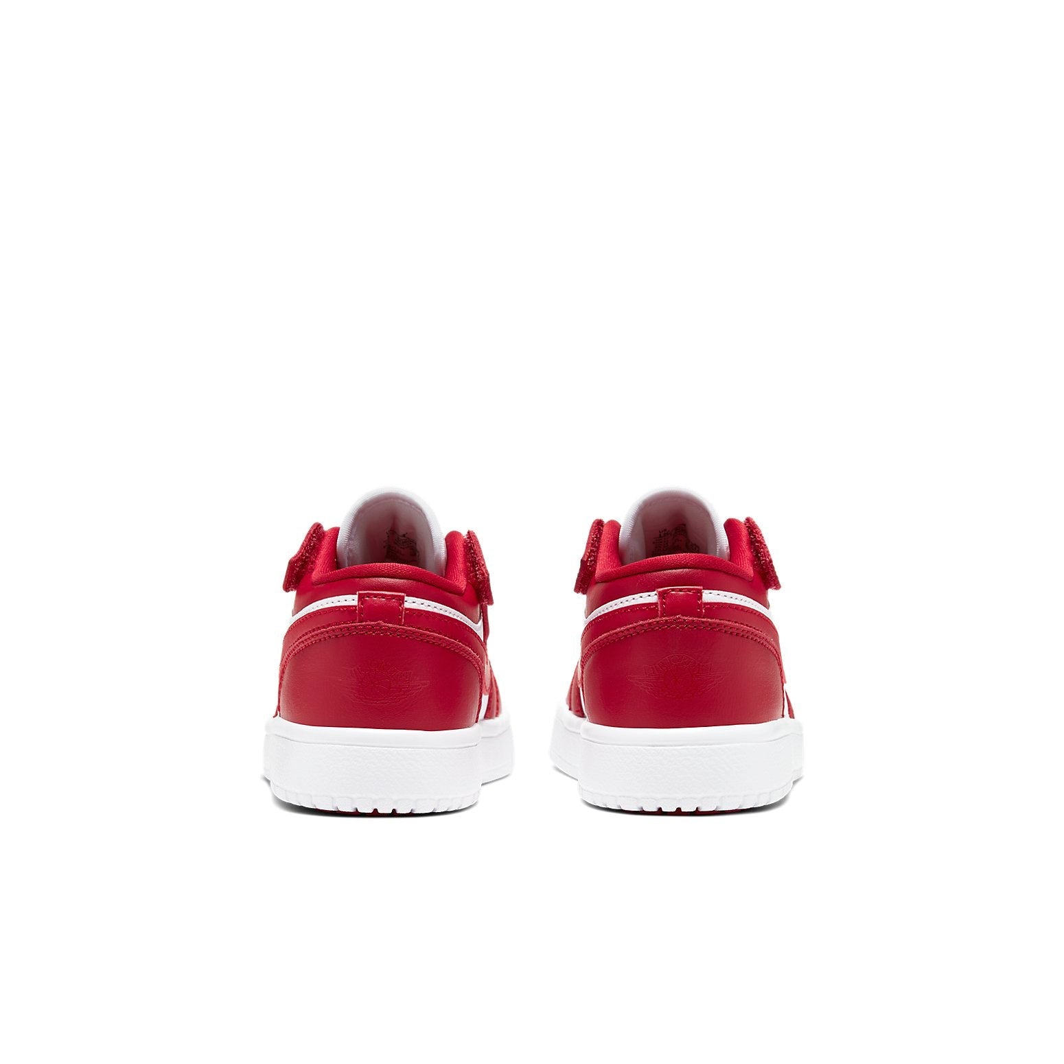 (PS) Air Jordan 1 Low ALT 'Gym Red' BQ6066-611