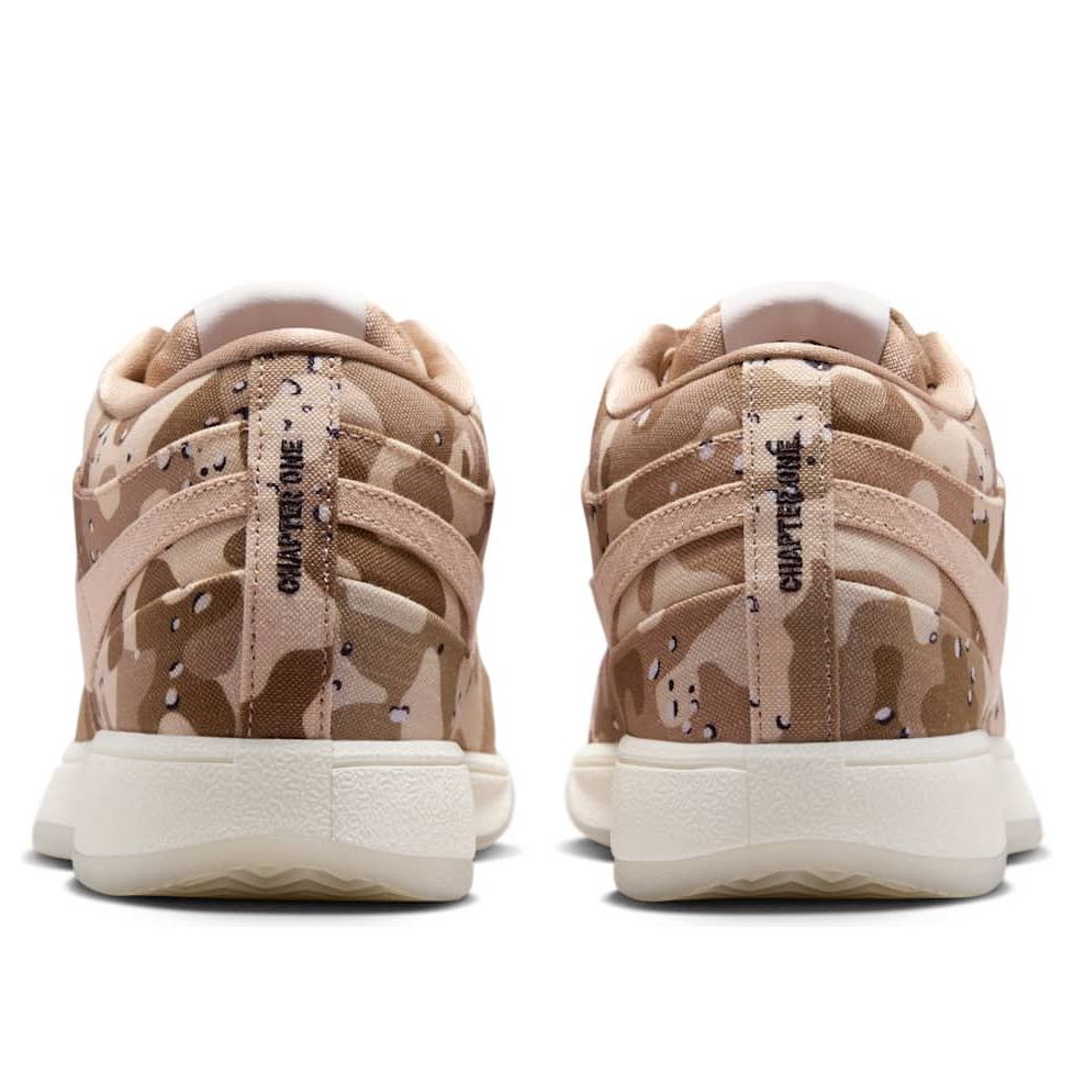 Nike Book 1 'Desert Camo' Translucent Outsole IM1360-200