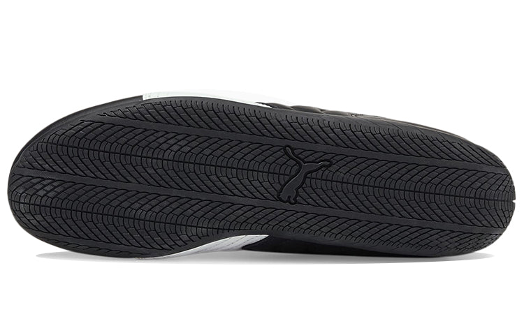 Puma Speedcat Shield 'Black White' 387054-02