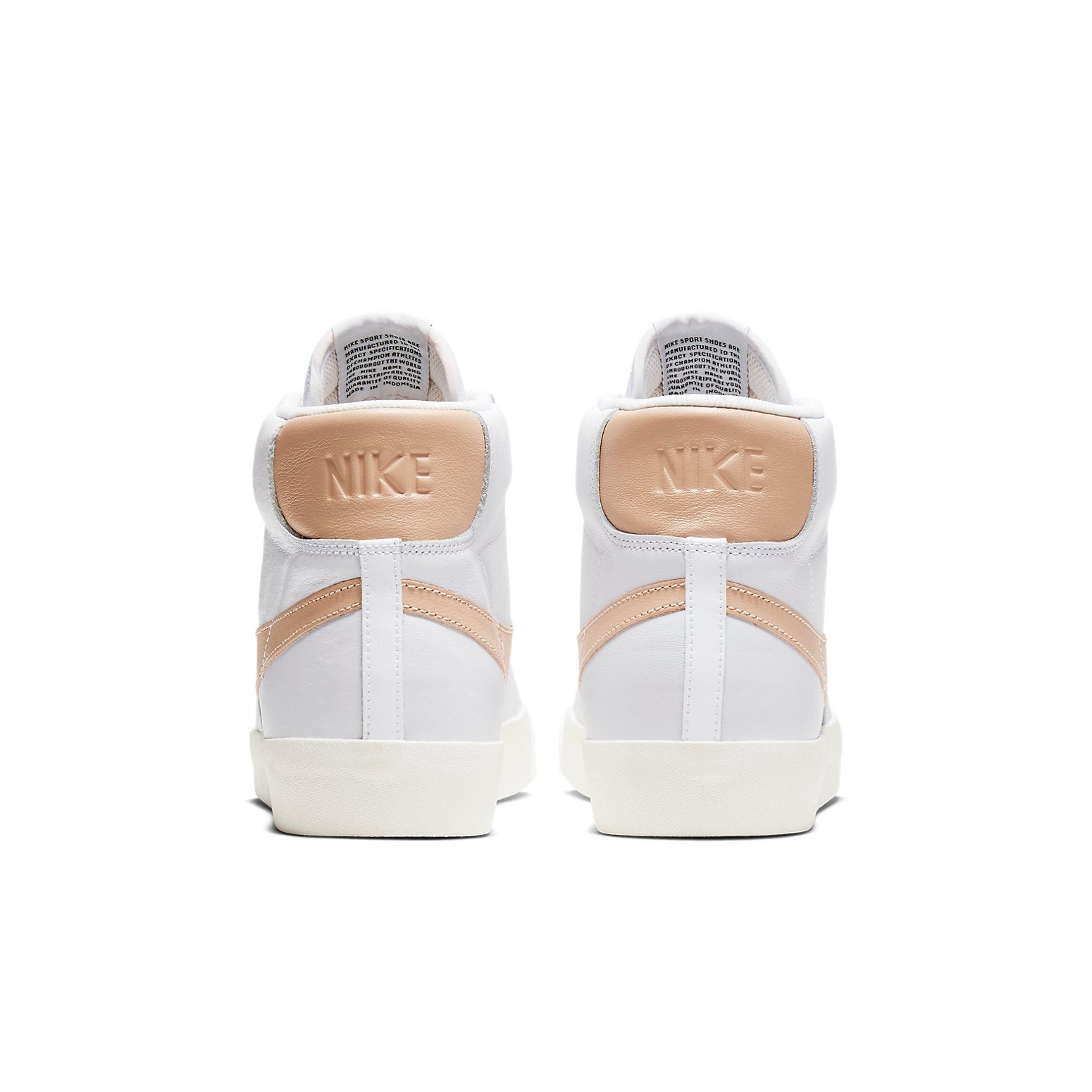 Nike Blazer Mid Premium 'Light Patina' CU6679-100
