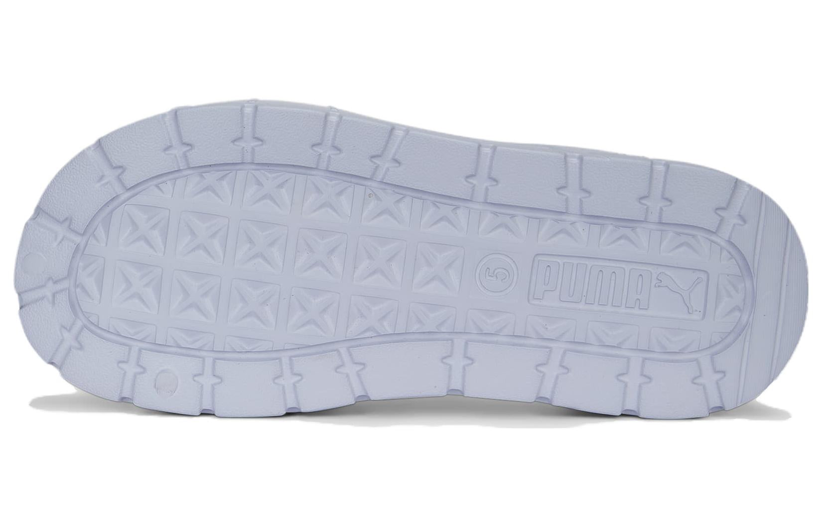 (WMNS) PUMA Mayze Stack Injex 'Spring Lavender' 389454-02