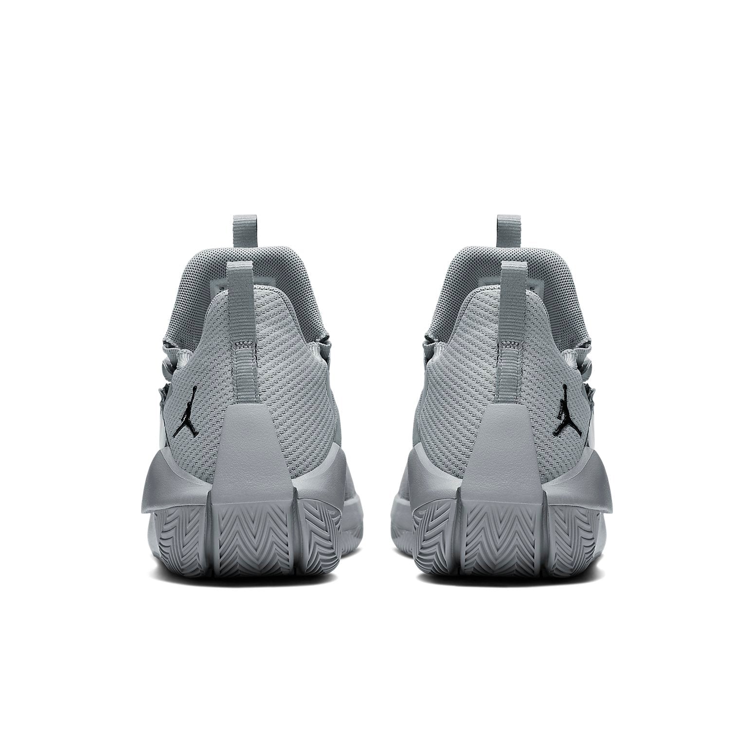 Air Jordan Jumpman Hustle Light Smoke Grey AQ0394-002