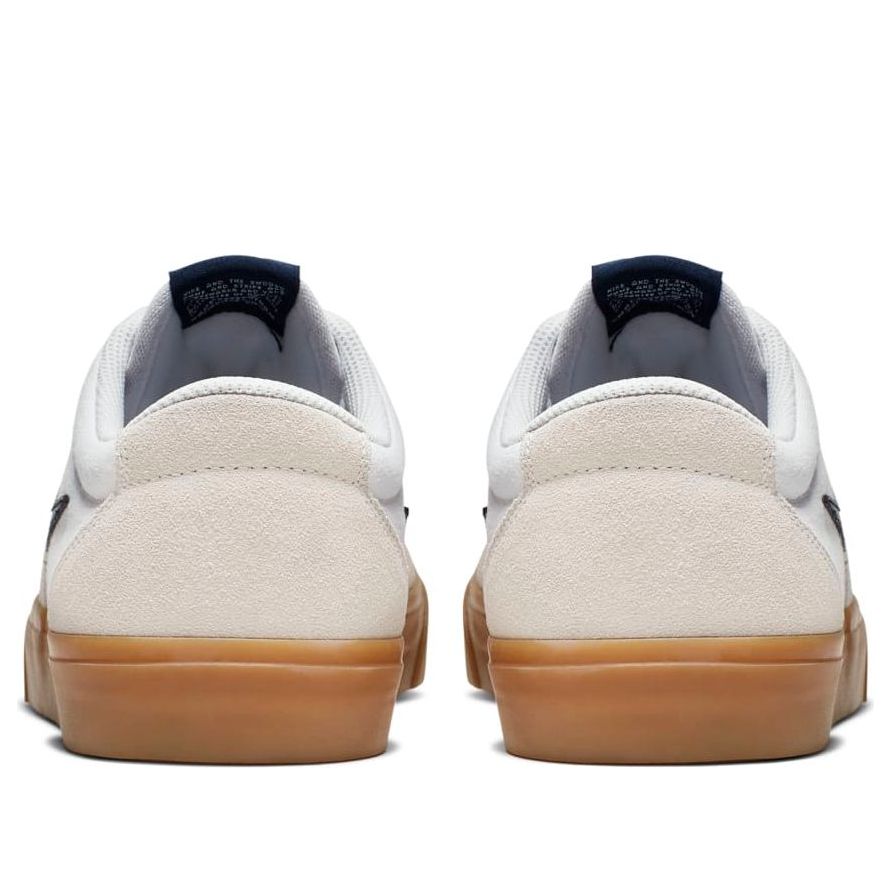 Nike Chron Solarsoft SB 'White Obsidian' CD6278-100