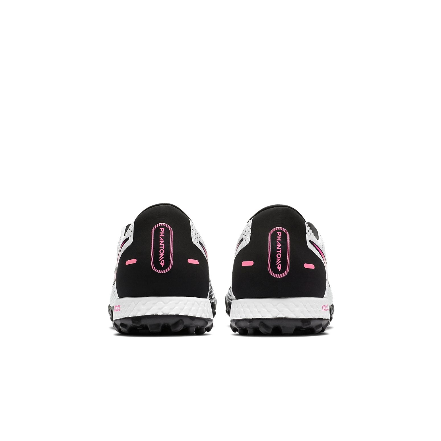 Nike Phantom GT Pro React TF 'White Pink Blast' CK8468-160