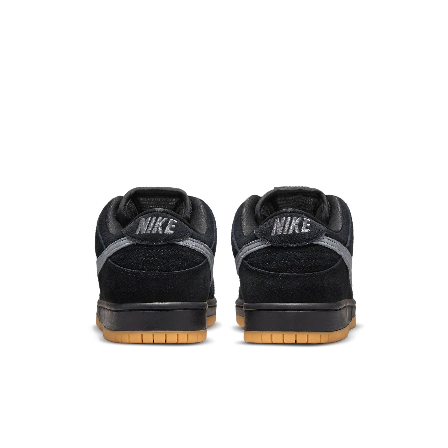Nike SB Dunk Low Pro 'Fog' BQ6817-010